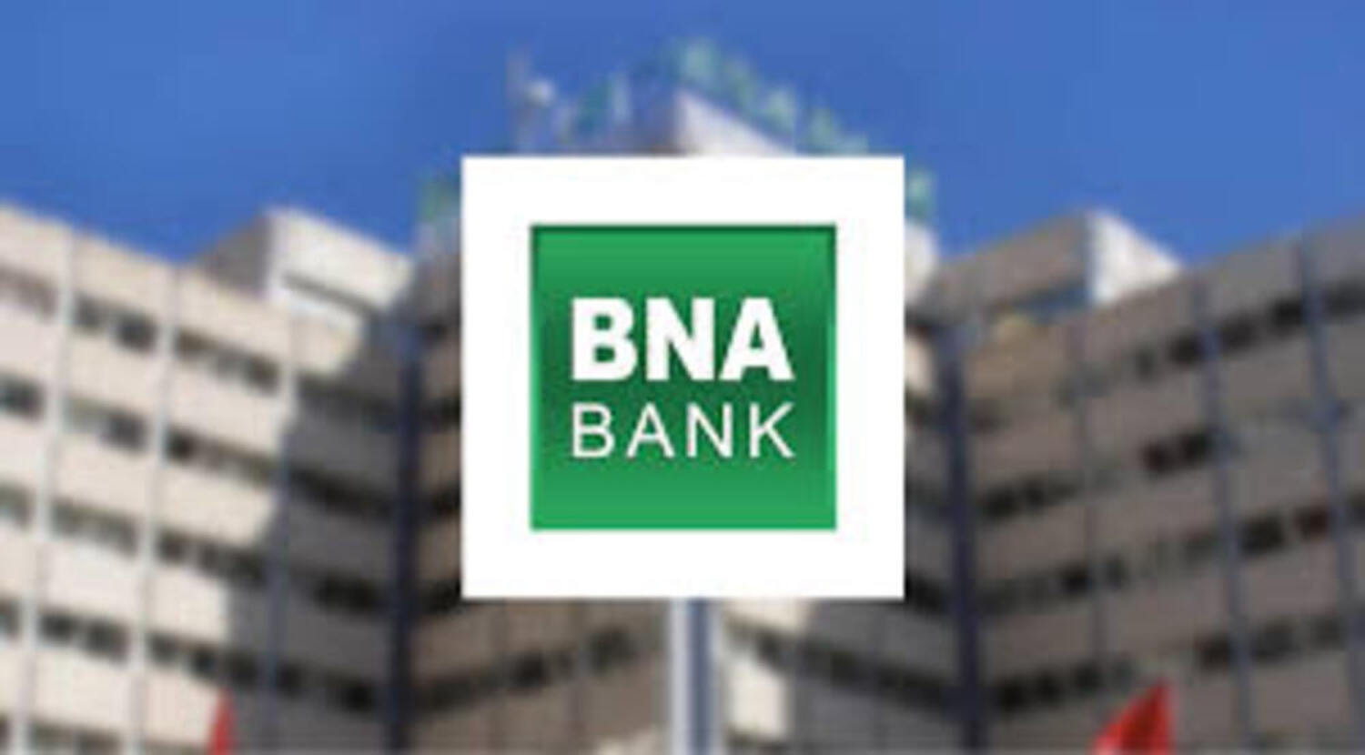 La BNA Bank émet une dette obligataire pouvant aller jusqu’à 100 Mtnd