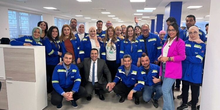 Bientôt, Autoliv inaugure en Tunisie la première usine 4.0 et écologique d’Afrique