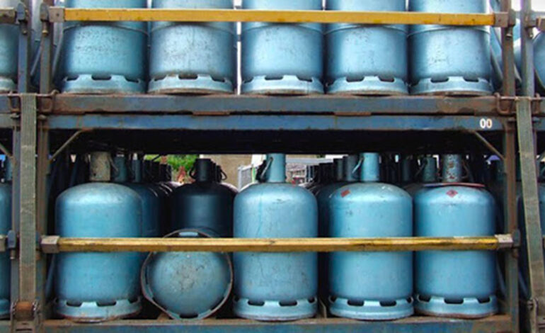 Gaz: la Tunisie de plus en plus dépendante ! Voici le plan prévu pour cet hiver