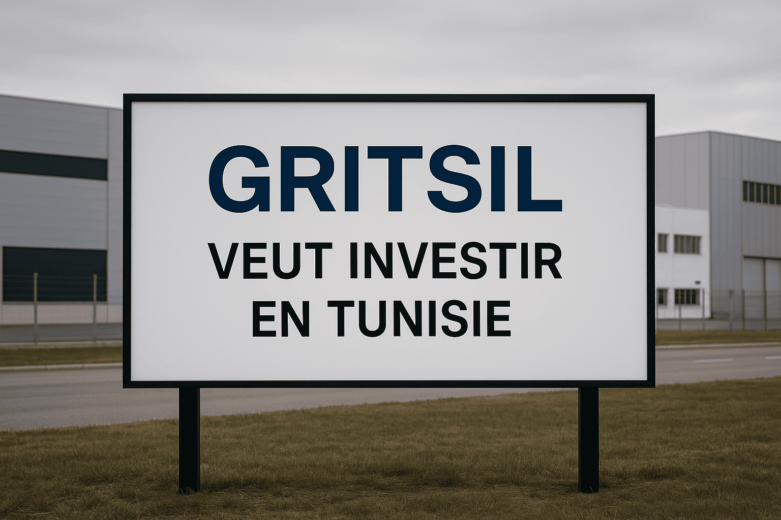 La Tunisie attire l’industriel chinois GRITSIL, spécialiste mondial des composants en silicone pour l’e-mobilité
