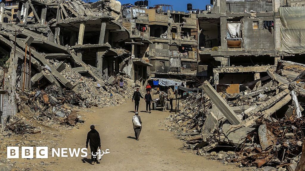 ما هي صعوبات الانتقال إلى المرحلة الثانية من اتفاق وقف إطلاق النار في غزة؟