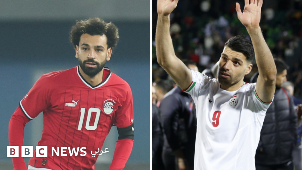 مجتمع الميم-عين: مصر تريد إلغاء فعاليات “مباراة الفخر” في كأس العالم 2026