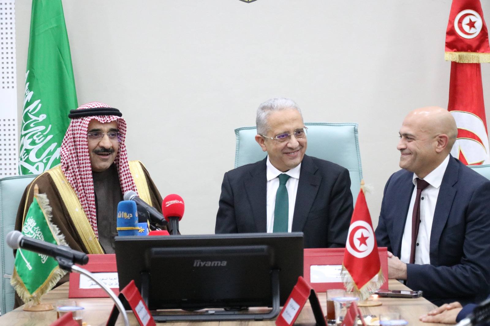 Tunisie-Arabie saoudite: ce qu’il faut savoir sur le nouvel hôpital universitaire à Kairouan