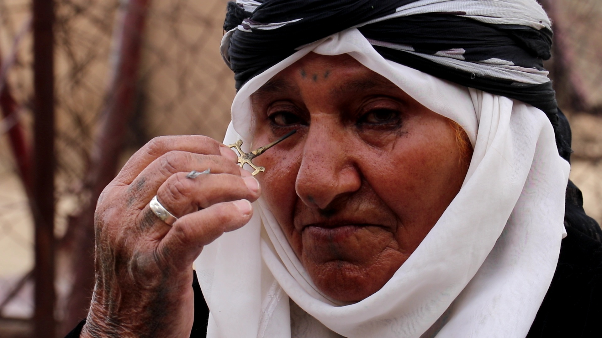 Tunisie: le kohl arabe inscrit au patrimoine mondial de l’Unesco