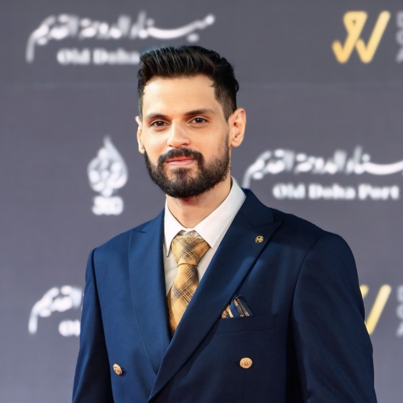 Après Samy Chaffai, Oussema Elloumi domine la catégorie Gaming aux Digital Creator Awards 2025