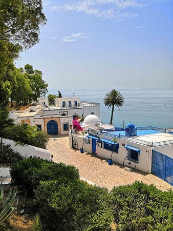 مساء الخير، – طقس مغيم جزئيا بأغلب المناطق مع ظهور ضباب محليا كثيف آخر الليل. – الريح من القطاع الشرقي قوية نسبيا بالجنو…