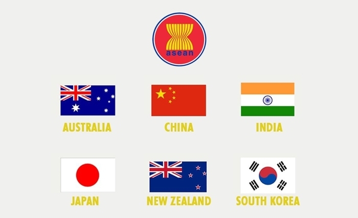 ما السبب وراء صمود توقعات النمو الاقتصادي لدول آسيان-6؟