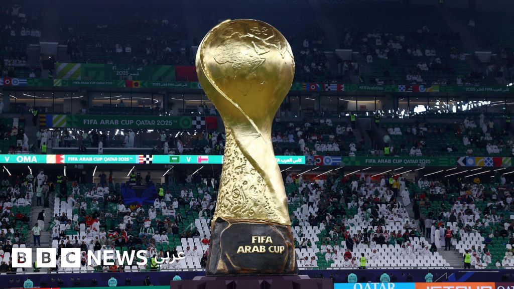 كأس العرب: الإمارات الطموحة في مواجهة المغرب القوي والأردن يتحدى السعودية في نصف نهائي كأس العرب