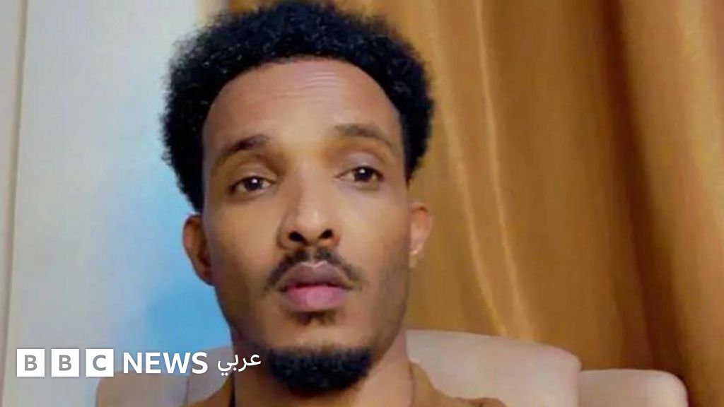 كان سائق أوبر في الولايات المتحدة.. والآن يخشى الجهاديين بعد ترحيله إلى الصومال