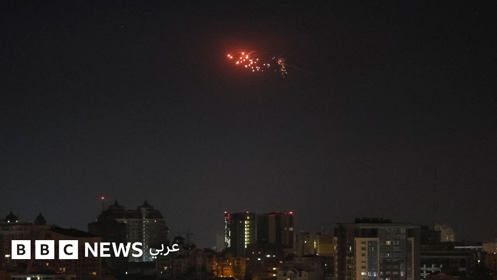 روسيا وأوكرانيا: ما هو الشكل الجديد لحرب موسكو “الهجينة”؟ – مقال في التلغراف