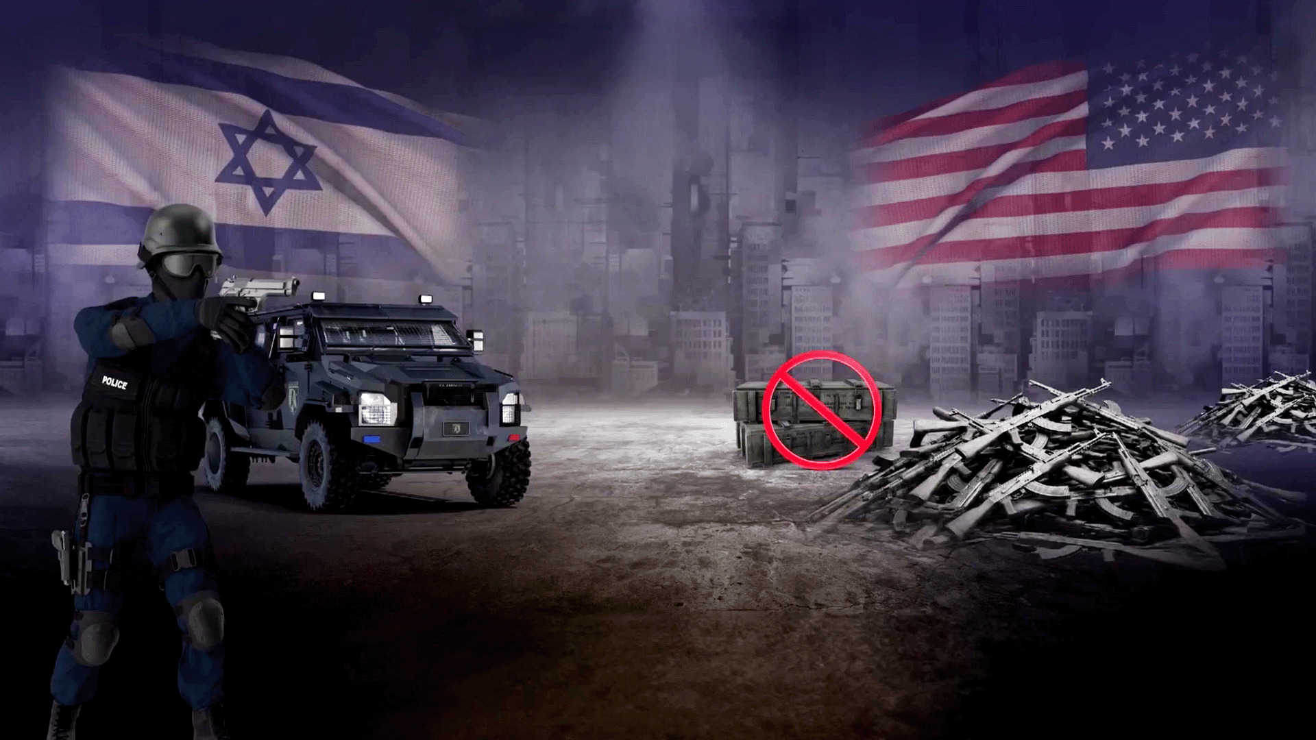 بين واشنطن وتل أبيب.. من يفكك عُقد المرحلة الثانية من اتفاق غزة؟