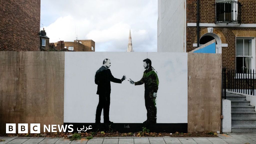 إذًا، ما الذي يلزم فعليًا لثني بوتين عن مواصلة القتال الدائر في أوكرانيا؟