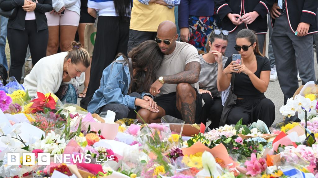 صرح رئيس وزراء أستراليا بأن الهجوم الذي وقع في سيدني كان بدافع “أيديولوجية تنظيم الدولة الإسلامية”.