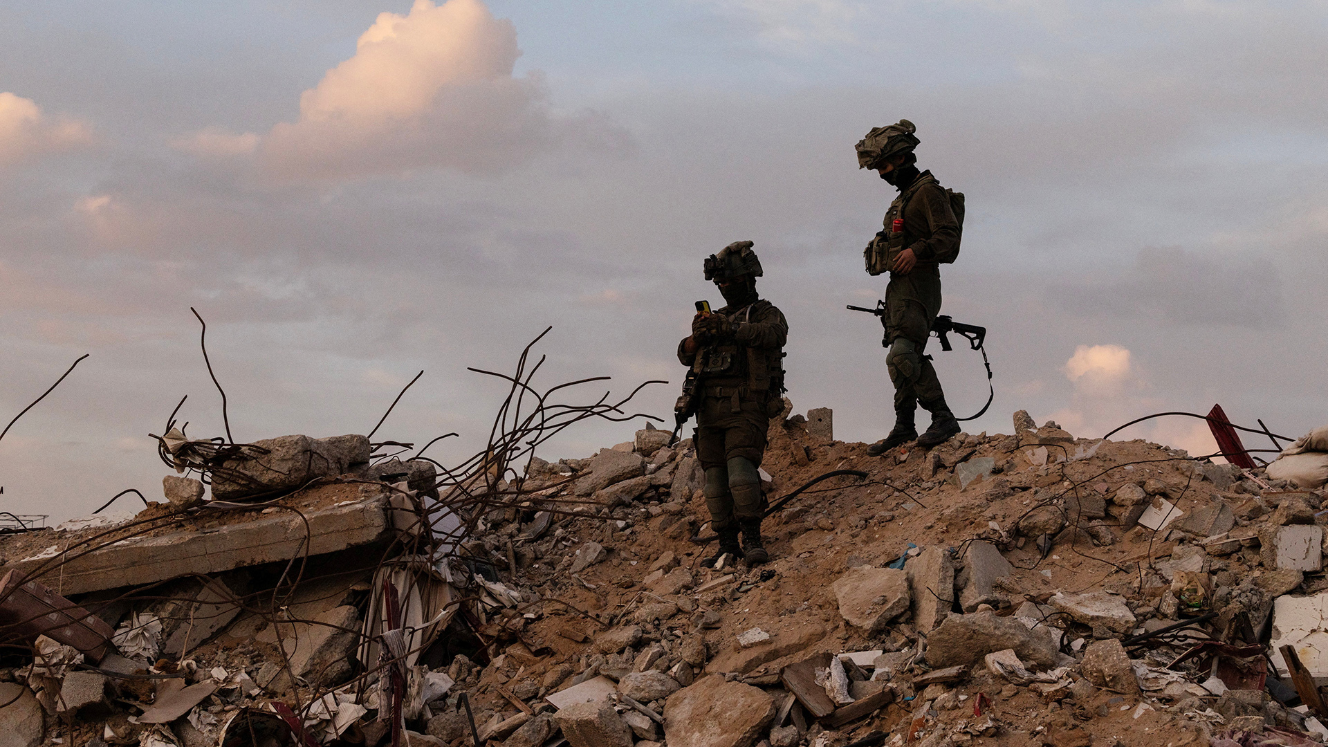 أفادت تقارير صحفية دولية بأن إسرائيل تخوض نزاعا بلا جدوى، وتواجه في الوقت نفسه استياء أوروبيا متزايدا تجاه سياساتها.