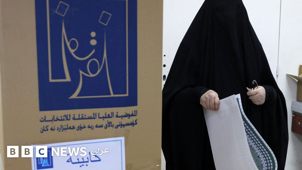 تمثل الفترة اللاحقة للانتخابات العراقية محطة اختبار حاسمة للقوى السياسية الفاعلة، وذلك في ظل المتغيرات الجيوسياسية التي تشهدها منطقة الشرق الأوسط.