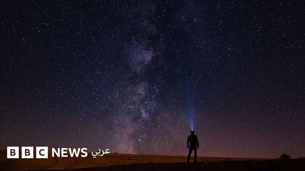 هل يشهد الكون تضاؤلاً في معدل ولادة النجوم الجديدة؟