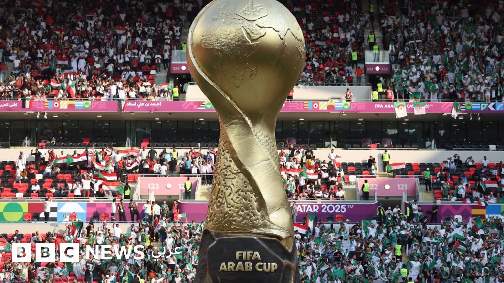 في بطولة كأس العرب، يتطلع المنتخب الأردني لتحقيق إنجاز تاريخي والفوز باللقب للمرة الأولى، بينما يسعى المنتخب المغربي إلى الاستمرار في كتابة تاريخ حافل بالإنجازات الكروية.