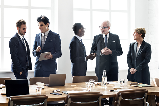 كشفت دراسة أن ريادة الأعمال في تونس يهيمن عليها رجال ذوو مستويات تعليمية متدنية.