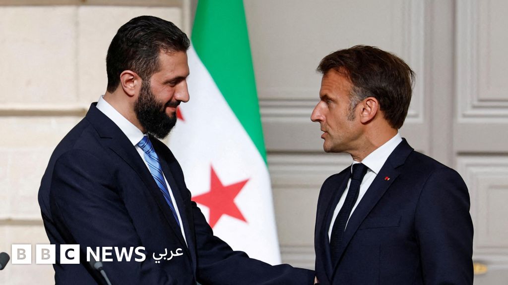 ذكر مقال في صحيفة الغارديان أن أوروبا خسرت مكانتها وثقة دول الشرق الأوسط، وأن السبيل الوحيد أمامها لاستعادة هذه الثقة والمكانة يمر عبر منطقة بلاد الشام.