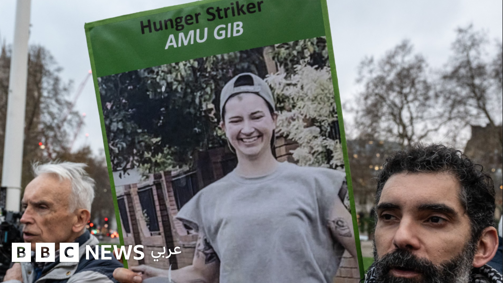 “أنا في إضراب عن الطعام داخل أحد السجون البريطانية، وإليكم الأسباب” – هذا ما جاء في مقال نشرته صحيفة الغارديان.