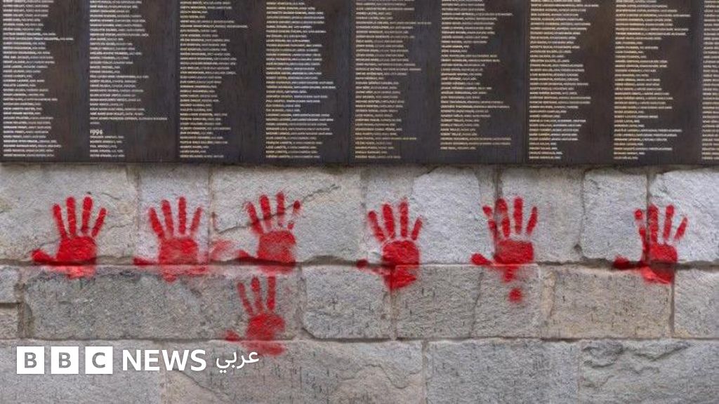 ذكر مقال في صحيفة الصنداي تايمز أن بوتين يخوض “حرب إرباك” تستهدف الغرب.