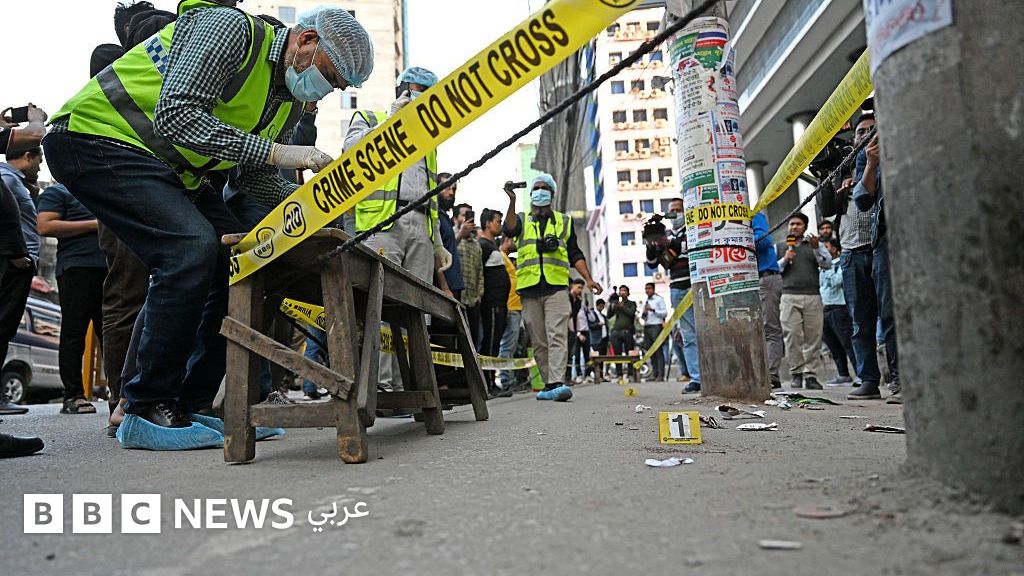 تعتبر الإشارات وسيلة مهمة يعتمد عليها المحققون بشكل كبير في جهودهم الرامية إلى كشف هوية الجناة وتمييز الصادقين من الكاذبين خلال التحقيقات.