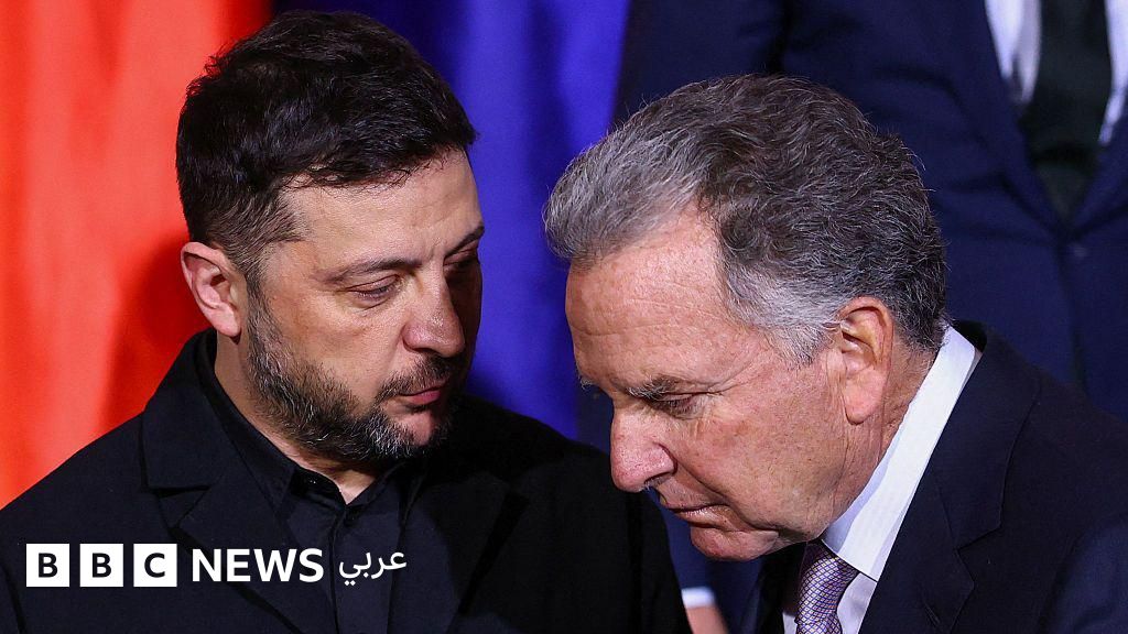 وصفت كل من الولايات المتحدة وأوكرانيا المحادثات التي جرت في ميامي بأنها مثمرة، على الرغم من عدم تحقيق أي تقدم جوهري أو نتائج ملموسة خلالها.