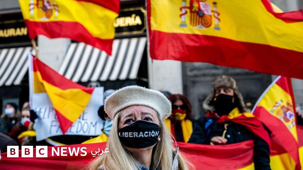 “الديمقراطية الإسبانية تواجه تهديدات”: هذا ما خلصت إليه مقالة نشرت في صحيفة لوموند الفرنسية الشهيرة، مسلطة الضوء على المخاطر المحدقة بالنظام السياسي في إسبانيا.