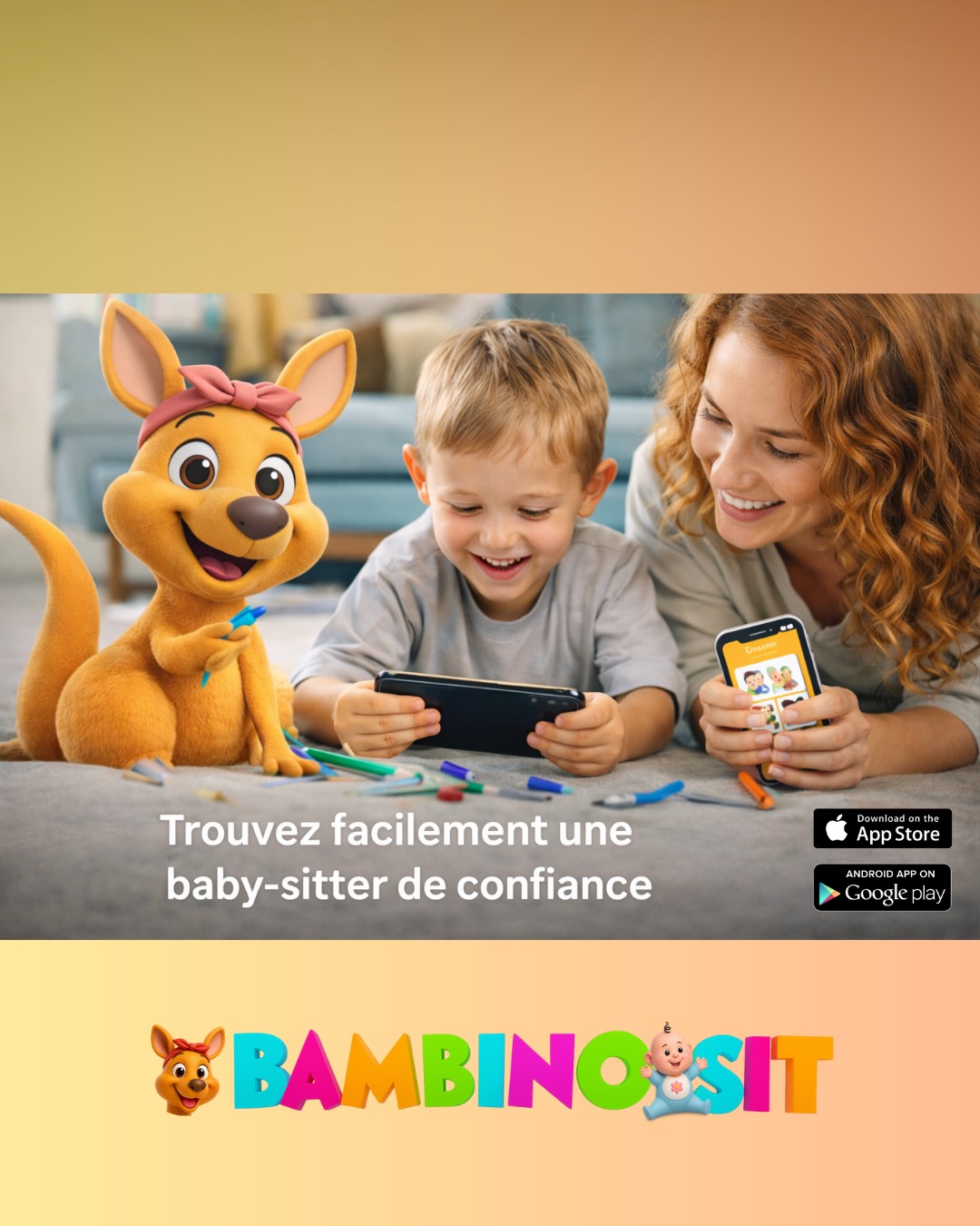 بامبينوزيت، نموذج تونسي بدأ يشق طريقه نحو العالمية.