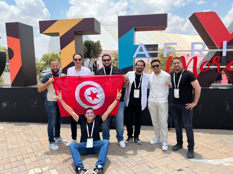 بلغ عدد الشركات التونسية الناشئة المتأهلة إلى المرحلة النهائية من برنامج كوالكوم “اصنع في أفريقيا” لعام 2025 ثلاث شركات.