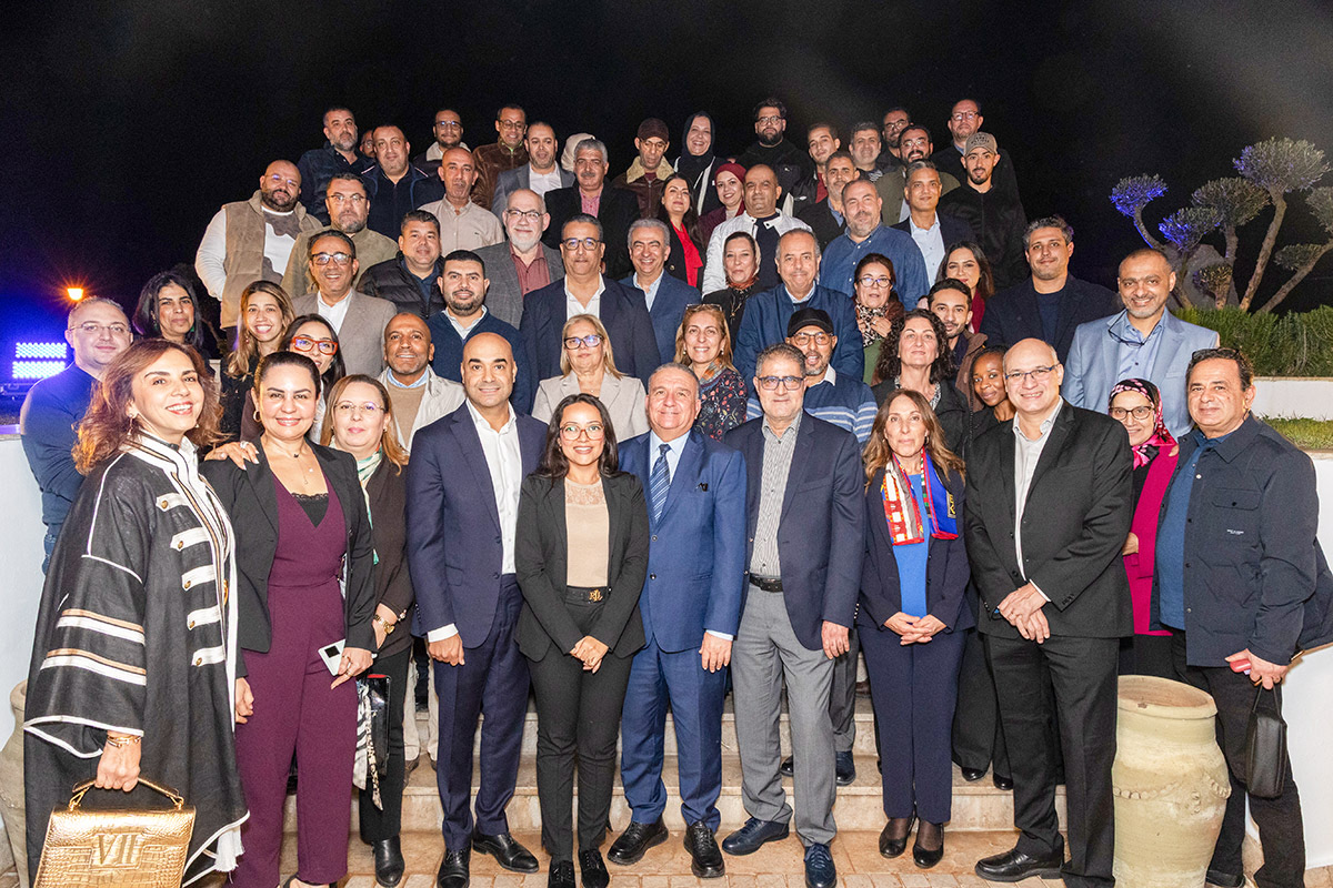 جمعت أماديوس قطاع السفر التونسي حول رؤية رقمية مشتركة.