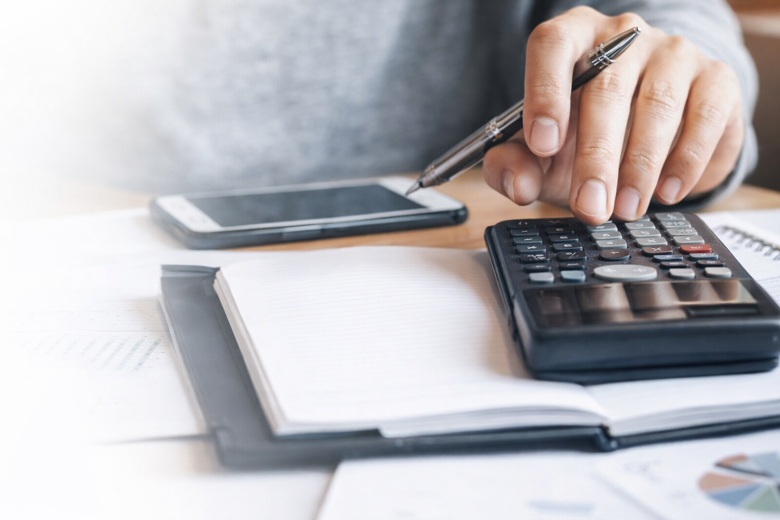 تغييرات في إدارة صناديق الاستثمار المشترك التابعة لـ “بي إتش” وهما “السندات” و”الرسملة”.