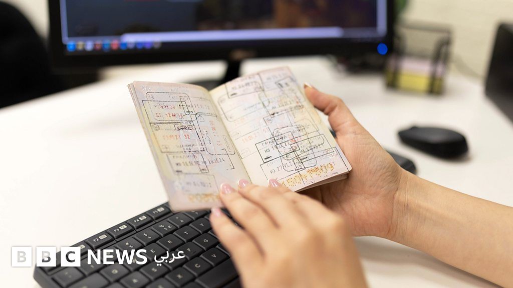 هل تتجه أختام جوازات السفر نحو الزوال والاختفاء التدريجي من المطارات والمنافذ الحدودية حول العالم؟