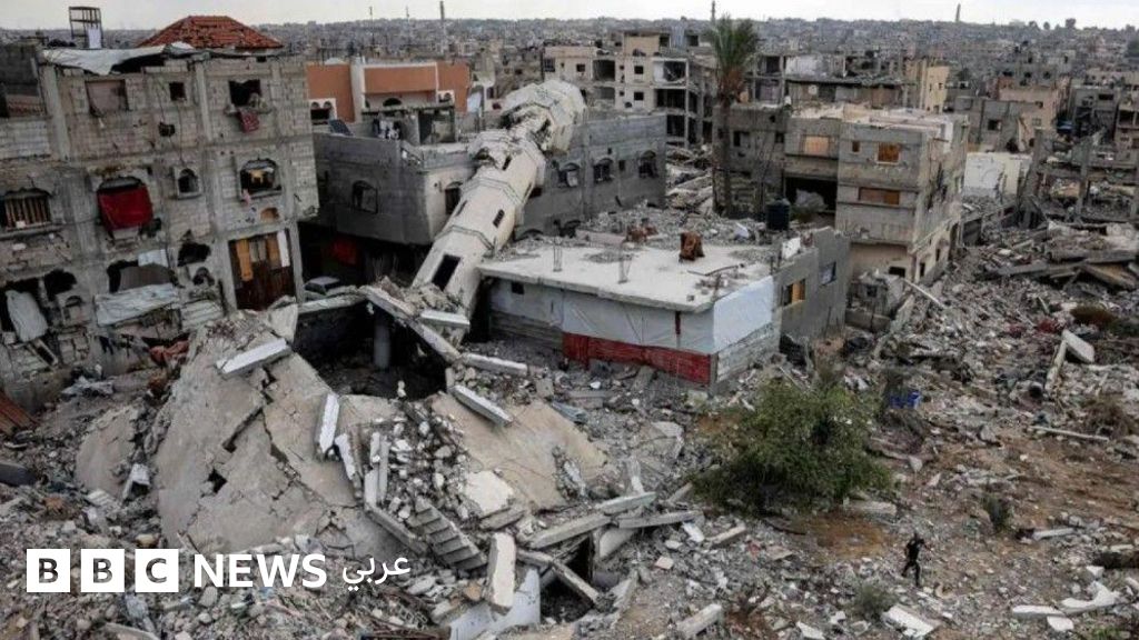 أعلنت غزة أن تركيا تتوقع البدء بالمرحلة الثانية من اتفاق وقف إطلاق النار “في مطلع العام القادم”.