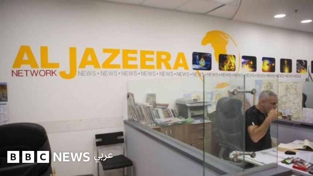 في خطوة تثير الجدل، قامت إسرائيل بتمديد العمل بما يسمى “قانون الجزيرة”، الأمر الذي أثار انتقادات واسعة النطاق حول تدهور حرية الصحافة والإعلام في البلاد.