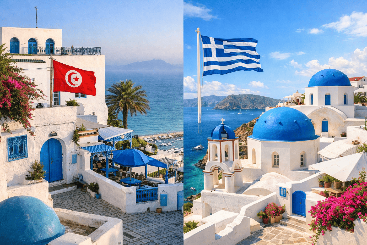 توفر هذه الدول الأفريقية تقاعدًا أكثر نجاحًا مقارنة بتونس.