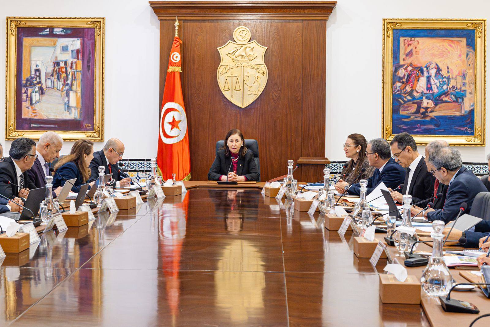 فيما يلي تفاصيل الخطة العملية التي وضعتها تونس في مجال الطاقات المتجددة، مع عرض لأهم ما تتضمنه هذه الخطة من بنود وأهداف تسعى البلاد إلى تحقيقها في هذا القطاع الحيوي.