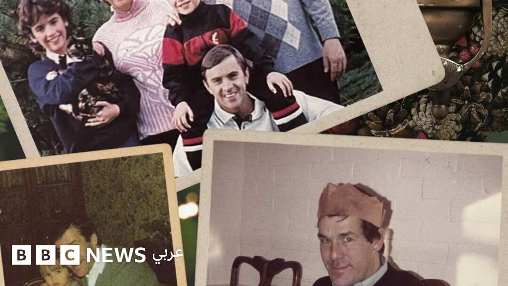 عيد الميلاد: قصة رجل حلّ ضيفًا على منزلنا في موسم الأعياد، ليصبح فردًا من العائلة ويقضي بيننا 45 عامًا!