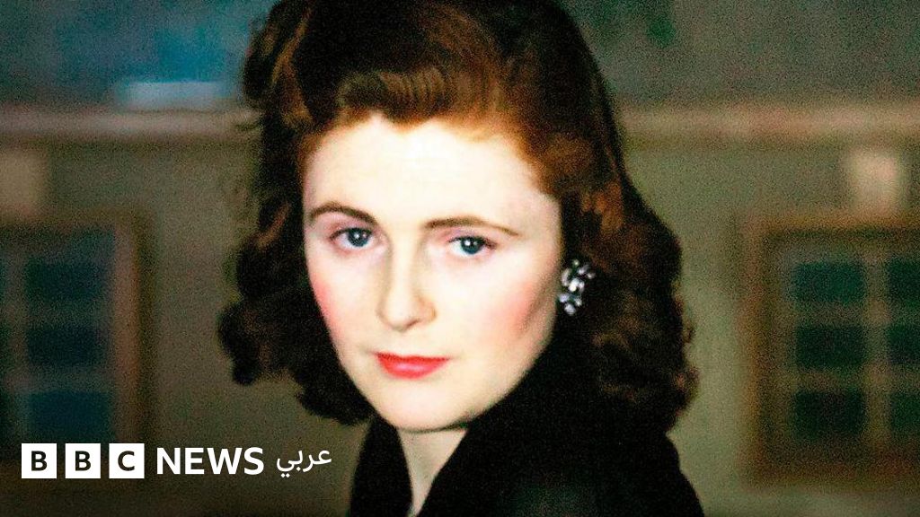 من هي تلك الشخصية النسائية التي أُطلق عليها لقب “سلاح تشرتشل الخفي” خلال فترة الحرب ضد النازيين؟