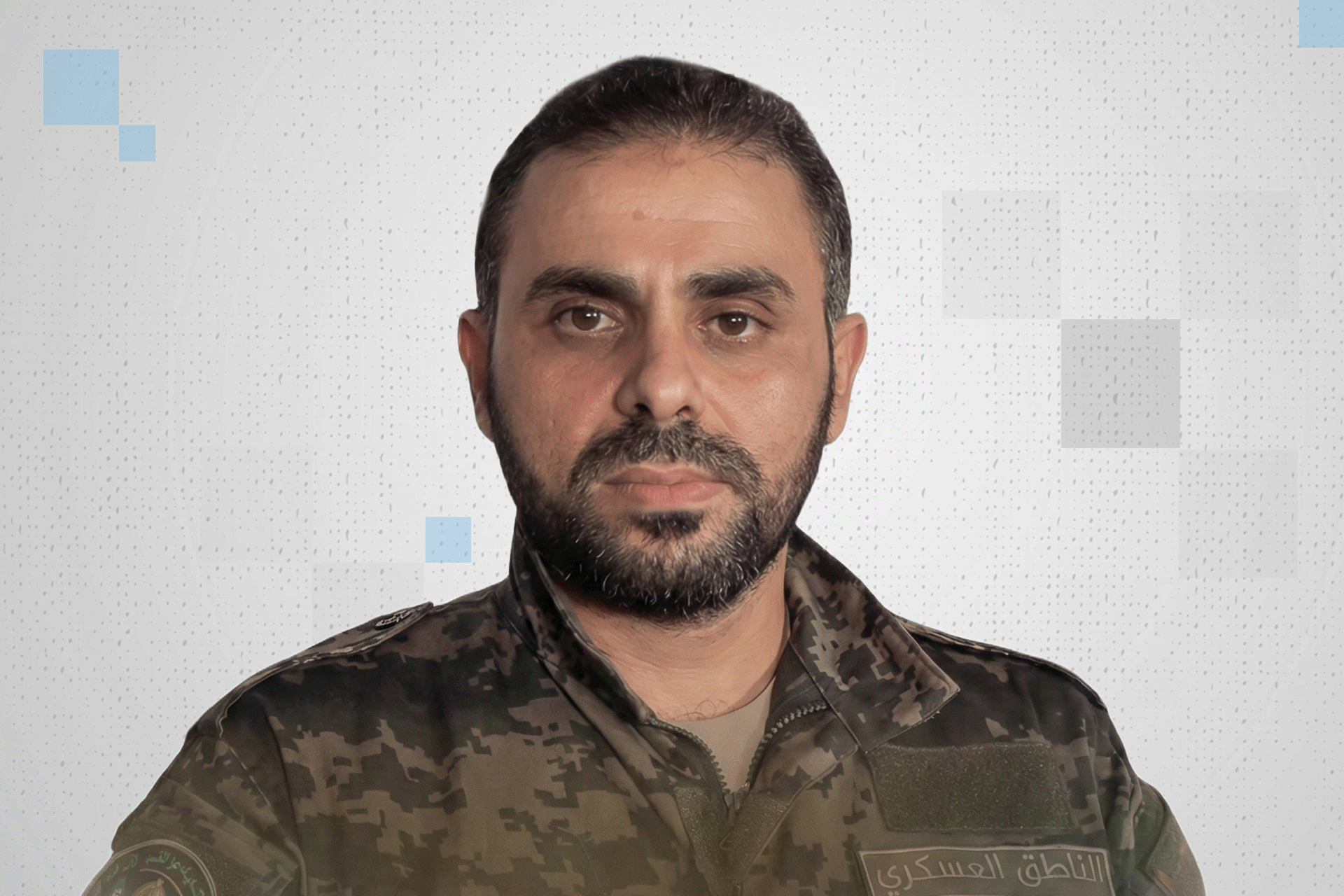 الفارس الملثم وصوت الطوفان: 5 أسئلة الفارس الملثم وصوت الطوفان: 5 أسئلة