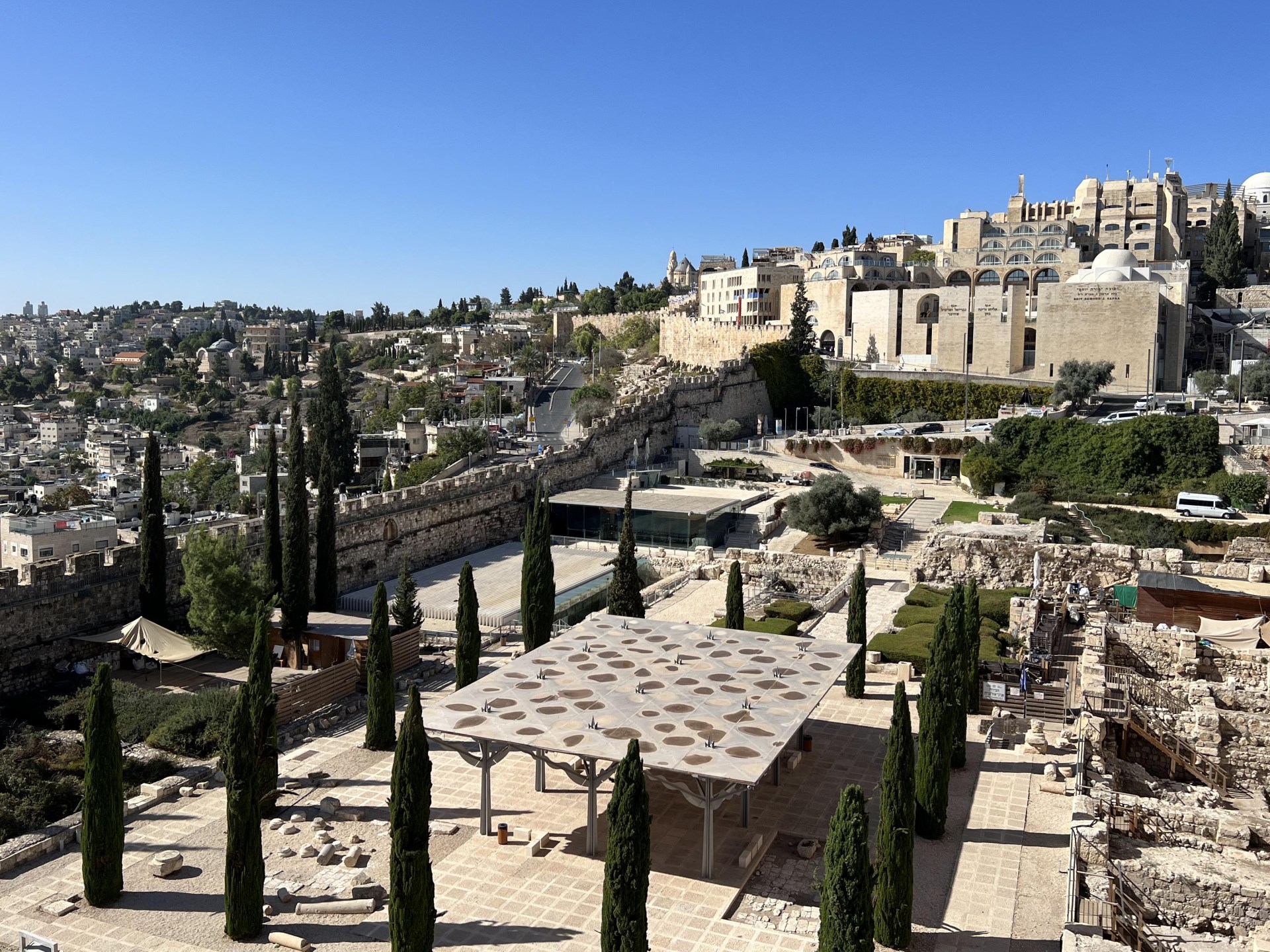 محافظة القدس: مزاعم الاحتلال الأثرية تزييف سياسي محافظة القدس: مزاعم الاحتلال الأثرية تزييف سياسي