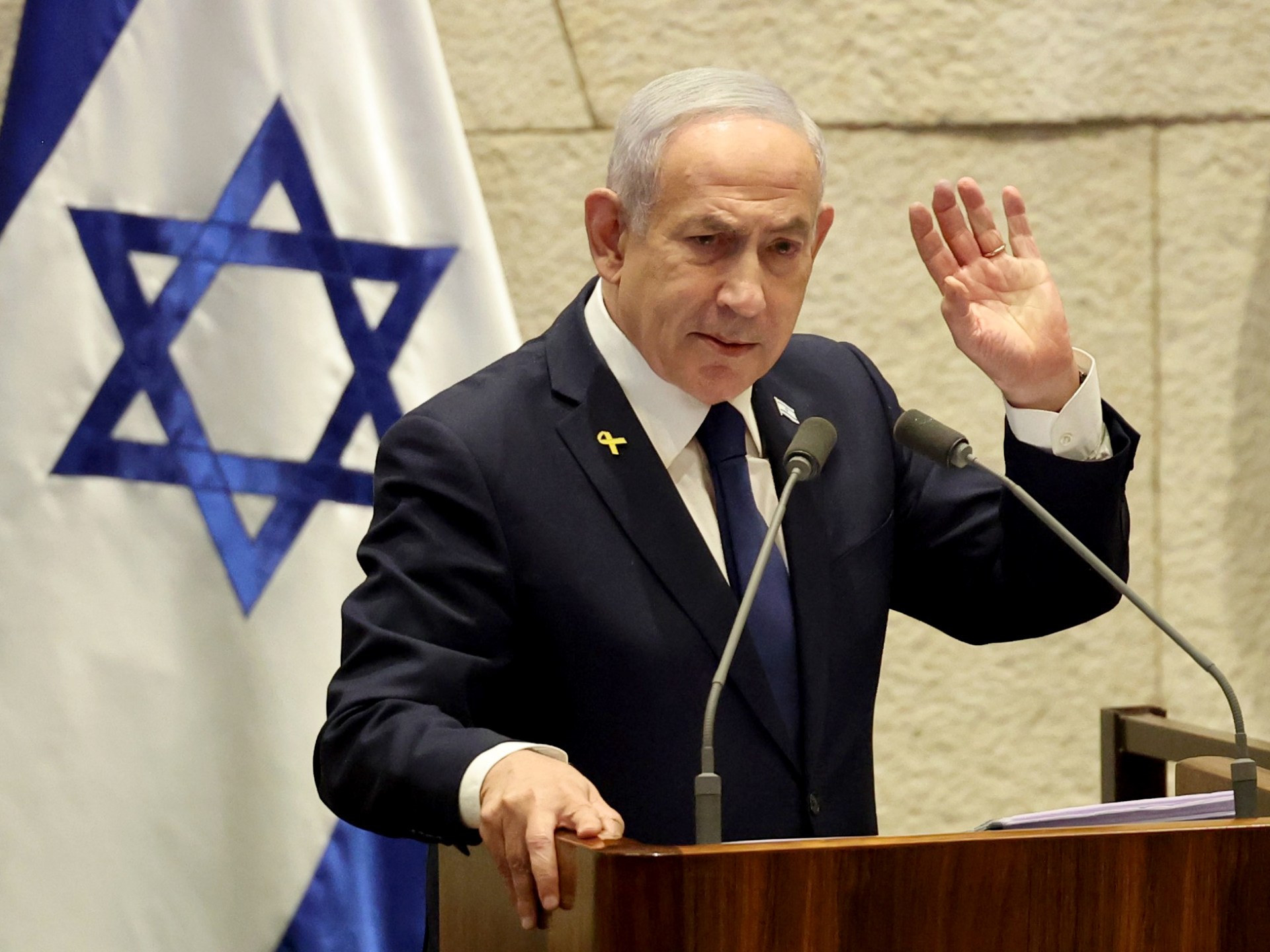 صناديق الاقتراع ستحاسب إسرائيل على “طوفان الأقصى” صناديق الاقتراع ستحاسب إسرائيل على “طوفان الأقصى”