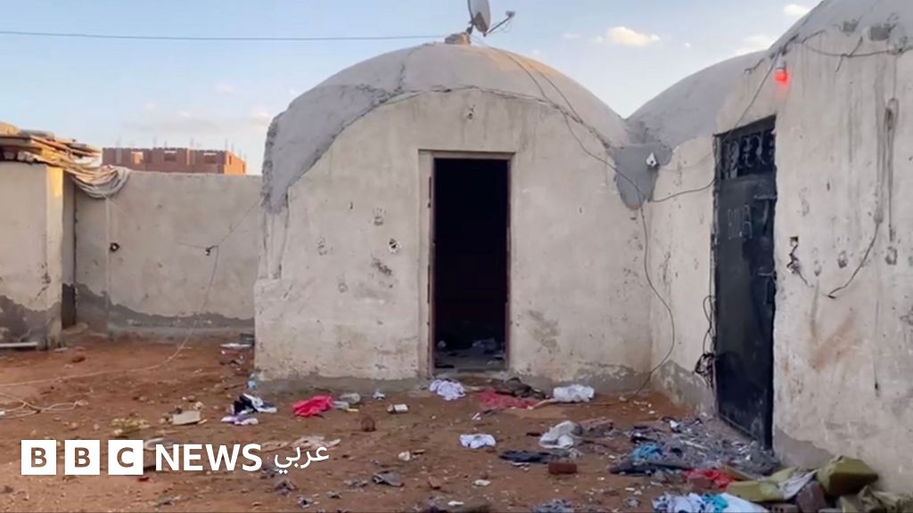 في واقعة مؤسفة، شهدت مصر فرار العشرات من نزلاء مصحة متخصصة في علاج الإدمان، مما يثير تساؤلات حول الأسباب الكامنة وراء هذا الهروب الجماعي المفاجئ. في واقعة مؤسفة، شهدت مصر فرار العشرات من نزلاء مصحة متخصصة في علاج الإدمان، مما يثير تساؤلات حول الأسباب الكامنة وراء هذا الهروب الجماعي المفاجئ.