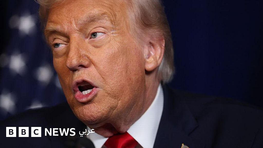 “لن تتمكن يا سيادة الرئيس ترامب من إلحاق الهزيمة بنا في إيران على الإطلاق” – هذا ما جاء في مقال رأي نشرته صحيفة الغارديان مؤخرًا.