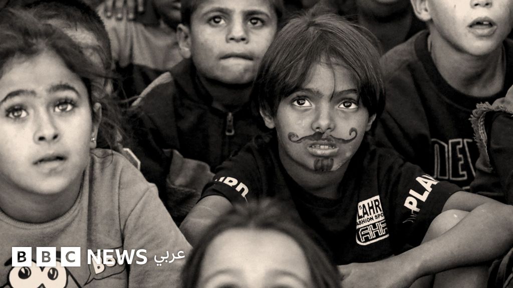 ما هو الأثر الذي تخلفه الصراعات والنزاعات المسلحة في نفوس الصغار ومسارات حياتهم المستقبلية؟