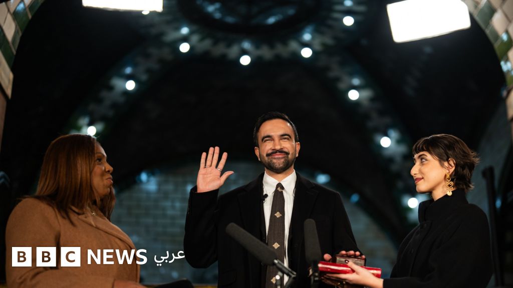 في أعقاب تنصيبه الرسمي، يترقب المراقبون ما إذا كان ممداني سيتمكن من الحفاظ على قوة الدفع التي اكتسبها عبر وسائل التواصل الاجتماعي، والتي لعبت دوراً محورياً في وصول أول مسلم إلى منصب رئيس بلدية نيويورك.