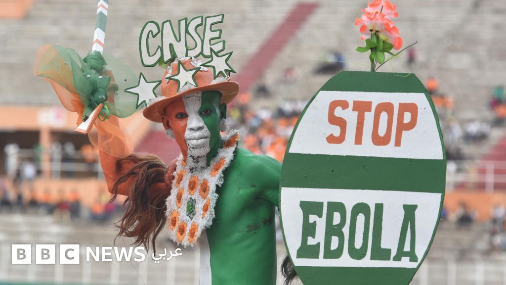 في تحول دراماتيكي، انتقلت كأس الأمم الأفريقية من المغرب إلى غينيا الاستوائية، ولكن كيف أثر تفشي فيروس الإيبولا القاتل على قرار تغيير الدولة المستضيفة لنسخة عام 2015 من البطولة القارية؟