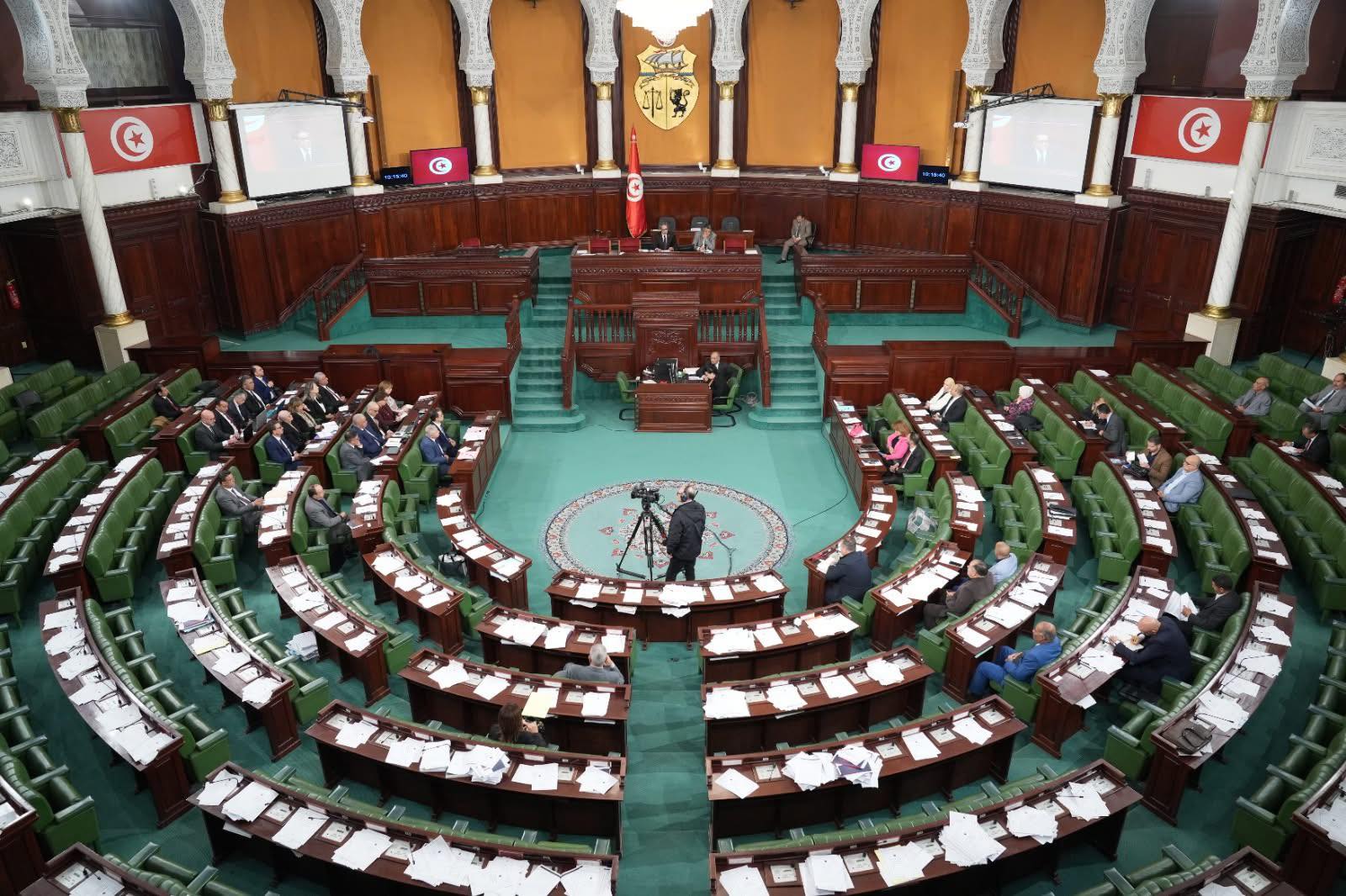 وافق البرلمان على ثلاثة اتفاقيات بشأن قواعد المنشأ وتسهيل الوصول إلى الأسواق الأوروبية، وذلك بهدف دعم الصادرات التونسية وتعزيز التبادل التجاري بين تونس والاتحاد الأوروبي.