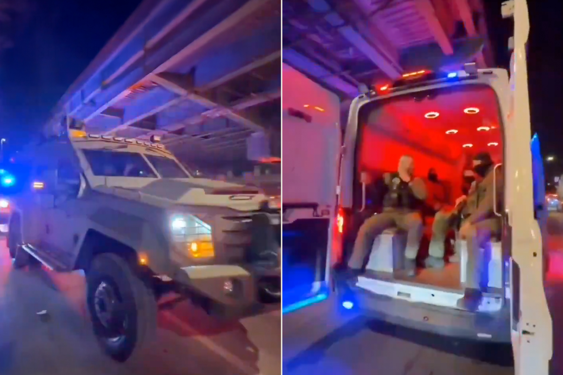 استعراض مادورو “مكبلاً” بنيويورك يثير غضباً واسعاً