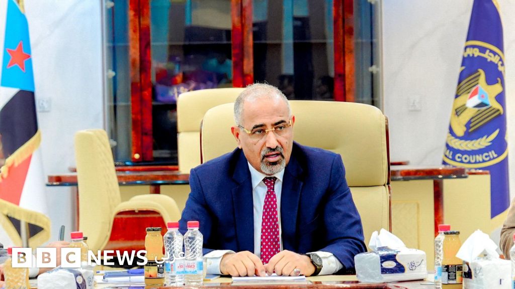 الانتقالي: رئيسنا يواصل مهامه من عدن وفقدان الاتصال بوفدنا بالسعودية